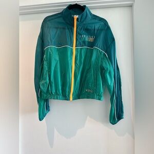 Fabletics windbreaker